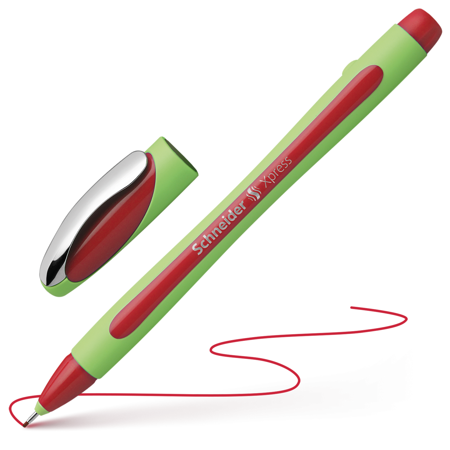 Schneider Xpress fineliner 0.8