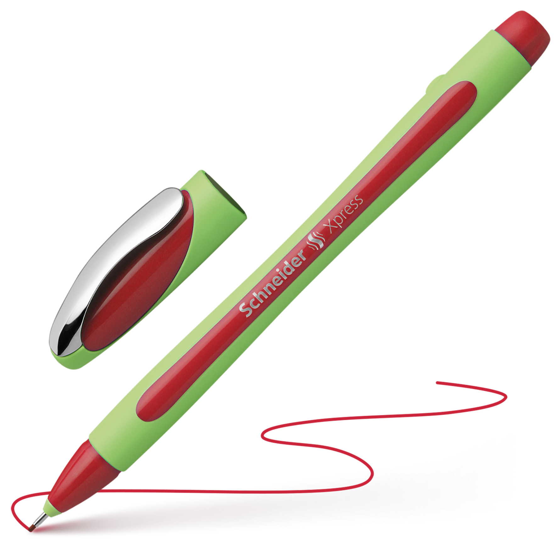 Schneider Xpress fineliner 0.8