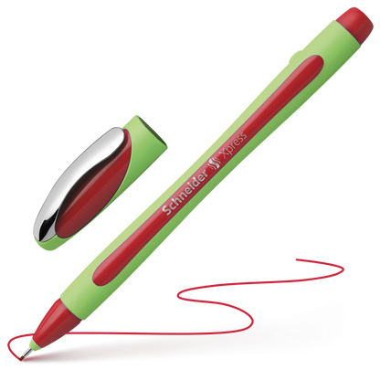 Schneider Xpress fineliner 0.8