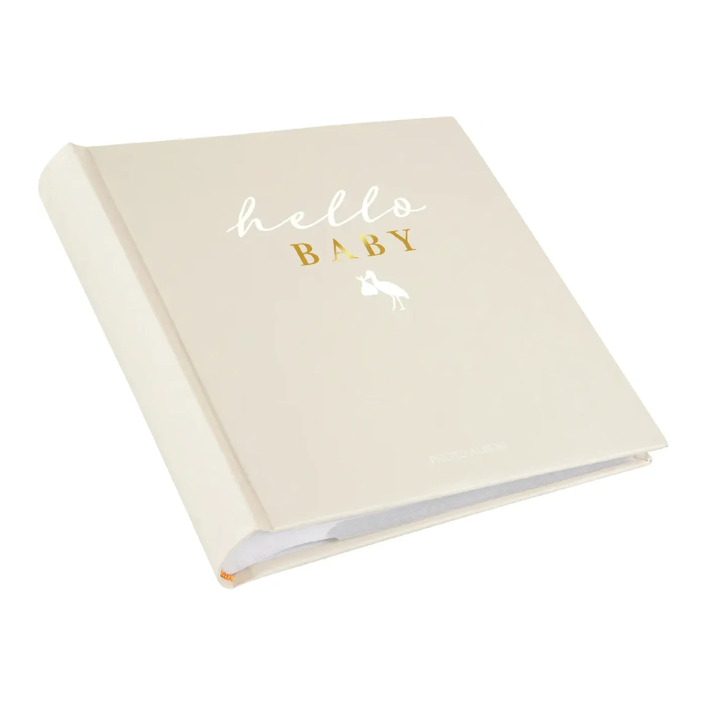 Goldbuch Album Hello Baby 17258