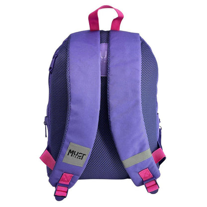 Must Cante Monochrome Pink Purple 586361
