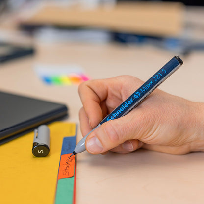 Schneider Maxx 221 S