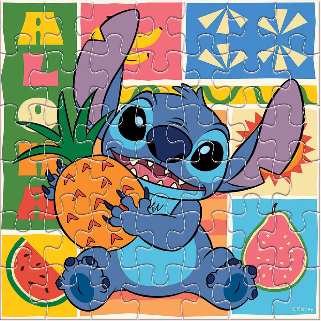 Luna Stitch Puzzle 565651