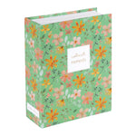 Album Floral Whisper