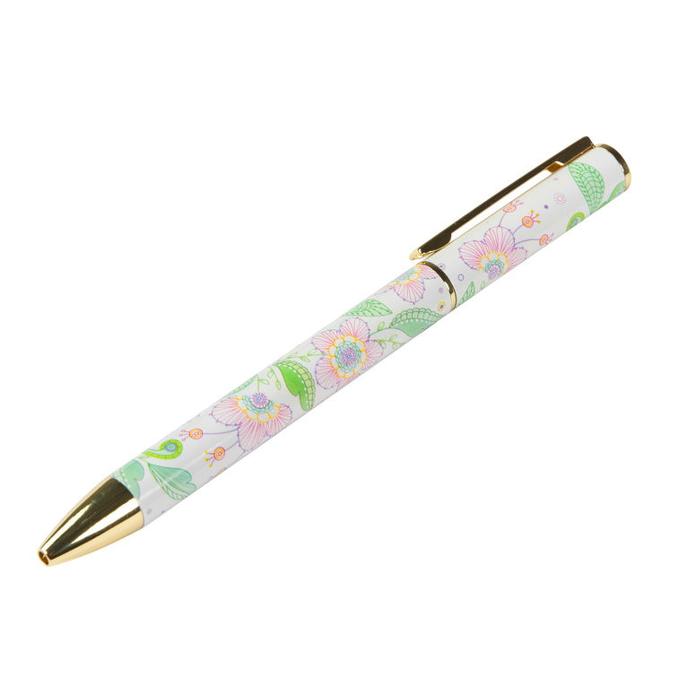 Goldbuch Pen Nature's Melody