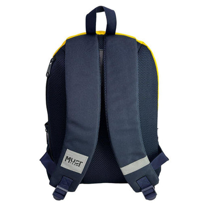 Must Cante Monochrome Blue Yellow 586360