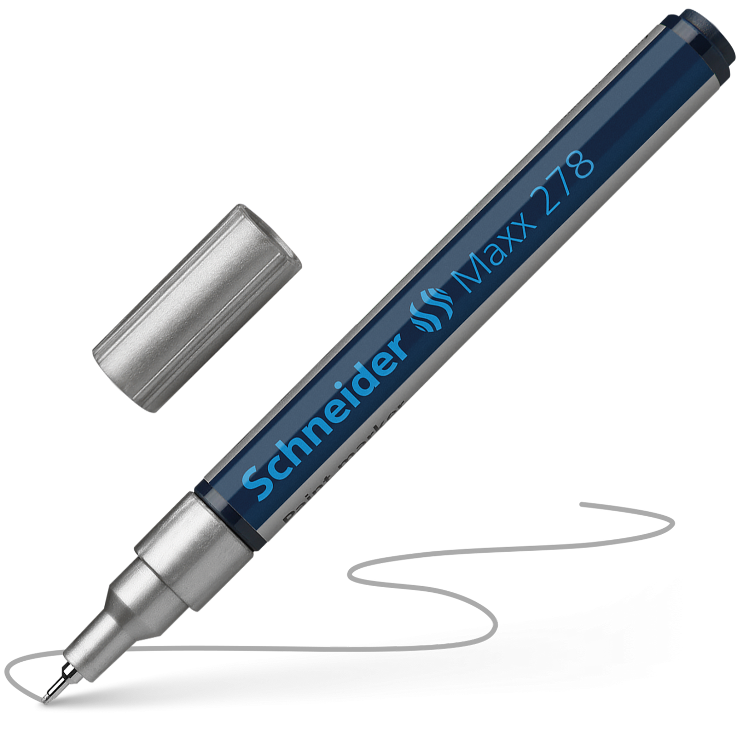 Schneider Maxx 278