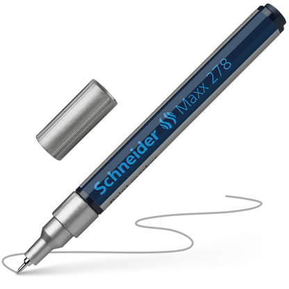 Schneider Maxx 278