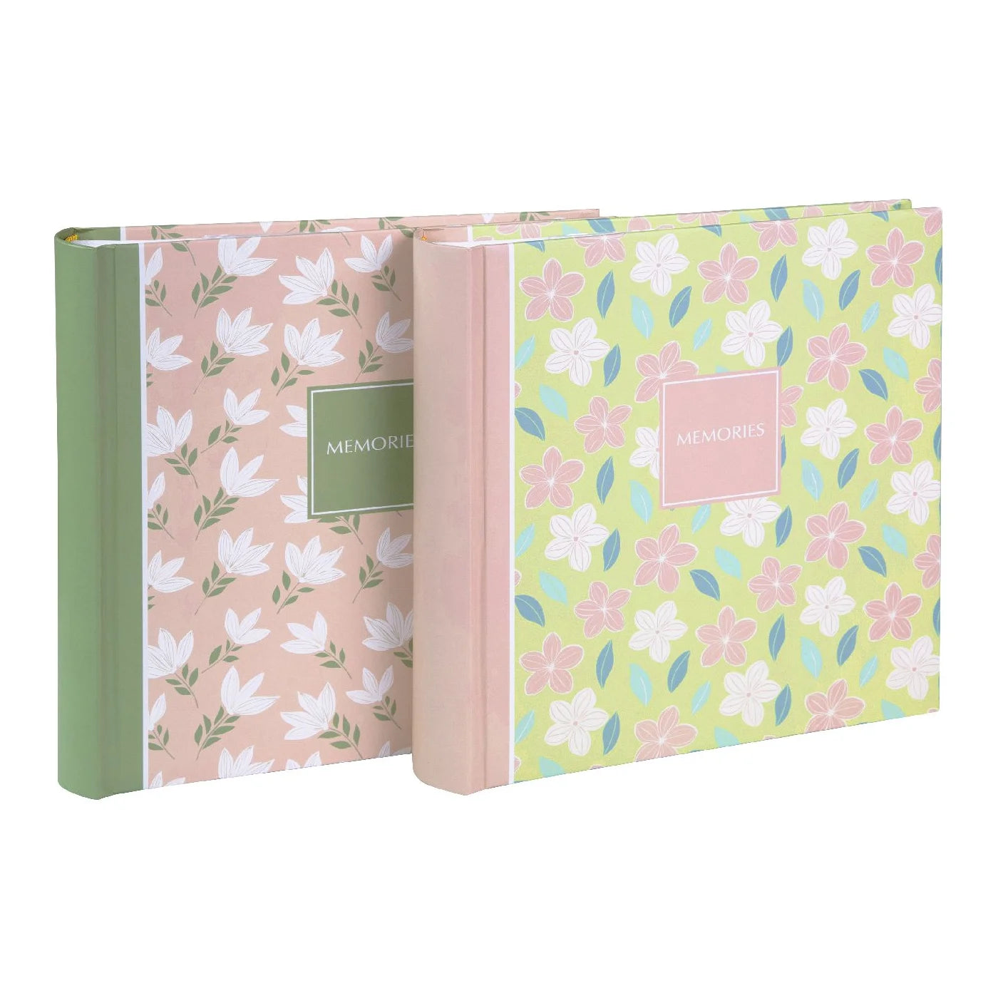 Goldbuch Album Blossom 17433