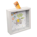 Goldbuch Money Box Welcome 920082