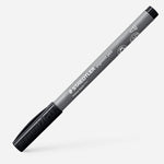 Staedtler Pigment Pen 1.0 Black
