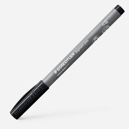 Staedtler Pigment Pen 1.0 Black