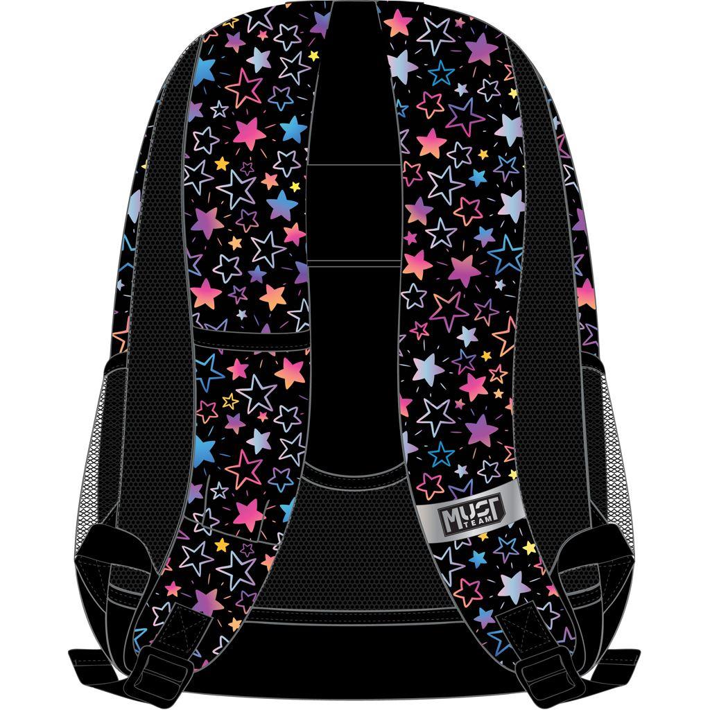 Must Cante Hologram Stars 586523