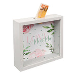 Goldbuch Money Box Mr.&Mrs. 920081