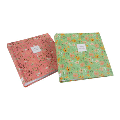 Album Floral Whisper