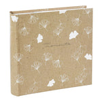 Goldbuch Album Kraft Art 17299