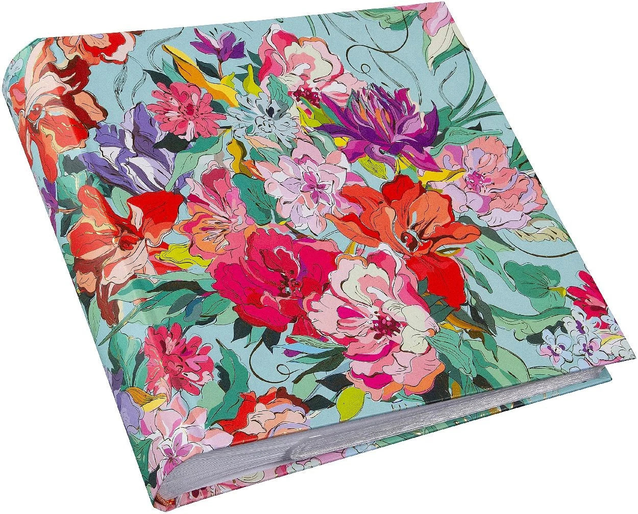 Goldbuch Album Velvet 17702