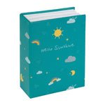 Goldbuch Album 10x15cm Sunshine-100 Photos