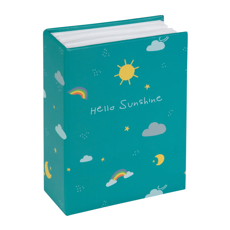 Goldbuch Album 10x15cm Sunshine-100 Photos