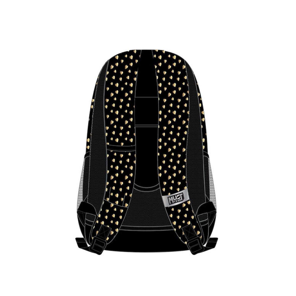 Must Cante Gold Butterfly 586521