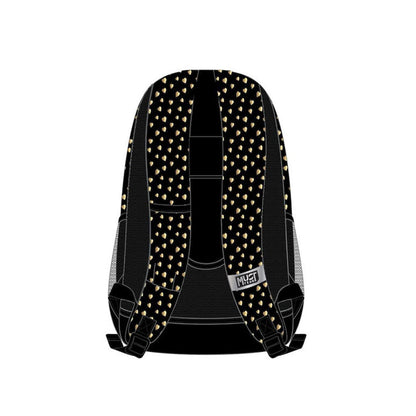 Must Cante Gold Butterfly 586521