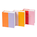 Album Coloration