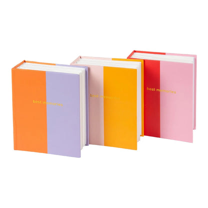 Album Coloration