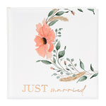 Album Just Married-180 Photos