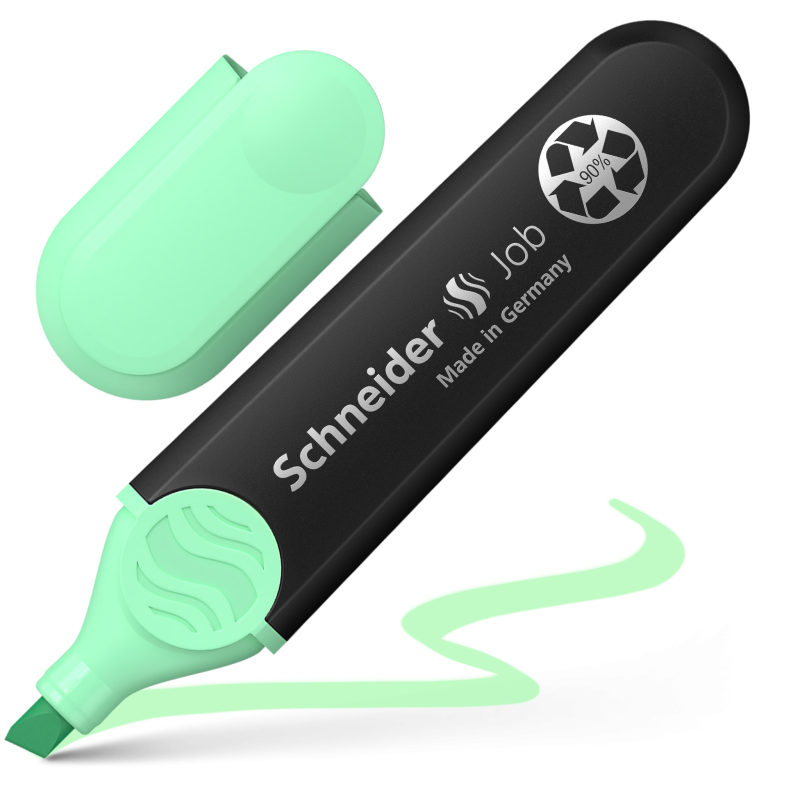 Schneider Highlighter Pastel