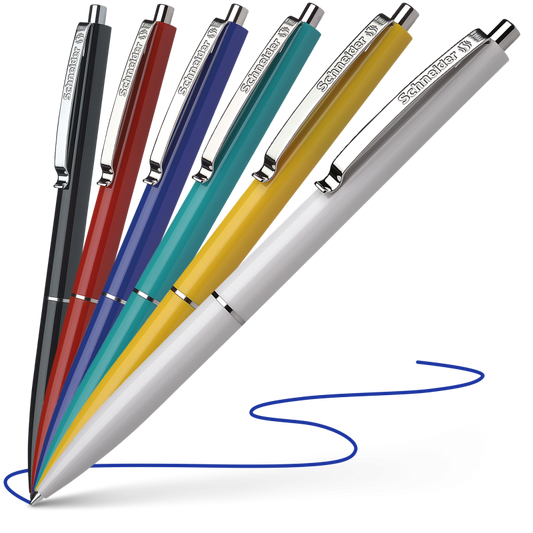 Schneider K15 Ballpoint Pen