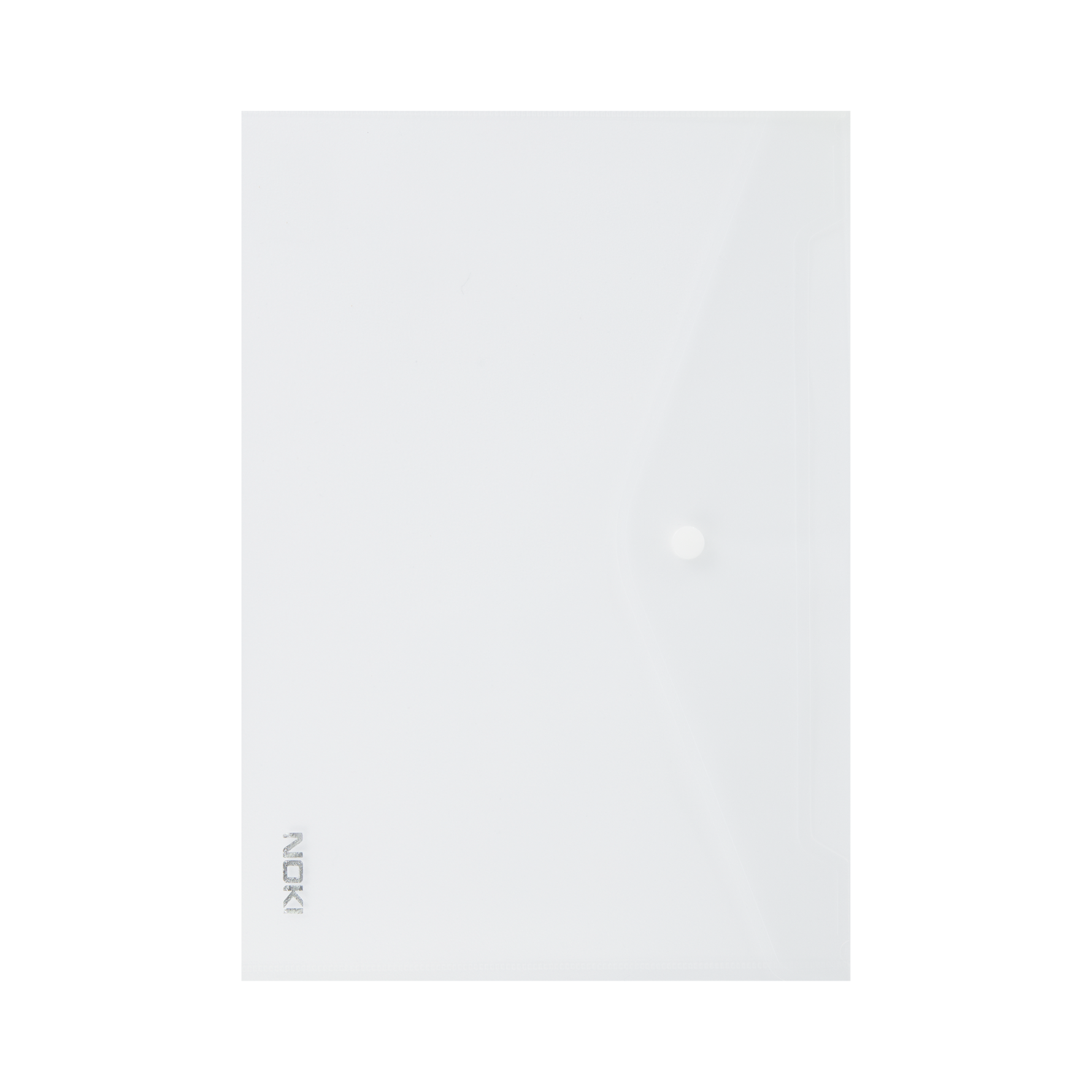 Noki Fasikell Transparente A3