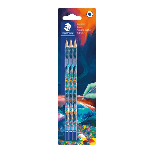 Staedtler Pencil Set 3pcs