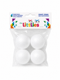 The Littlies Topa Te Stiroporit 60mm 4pcs
