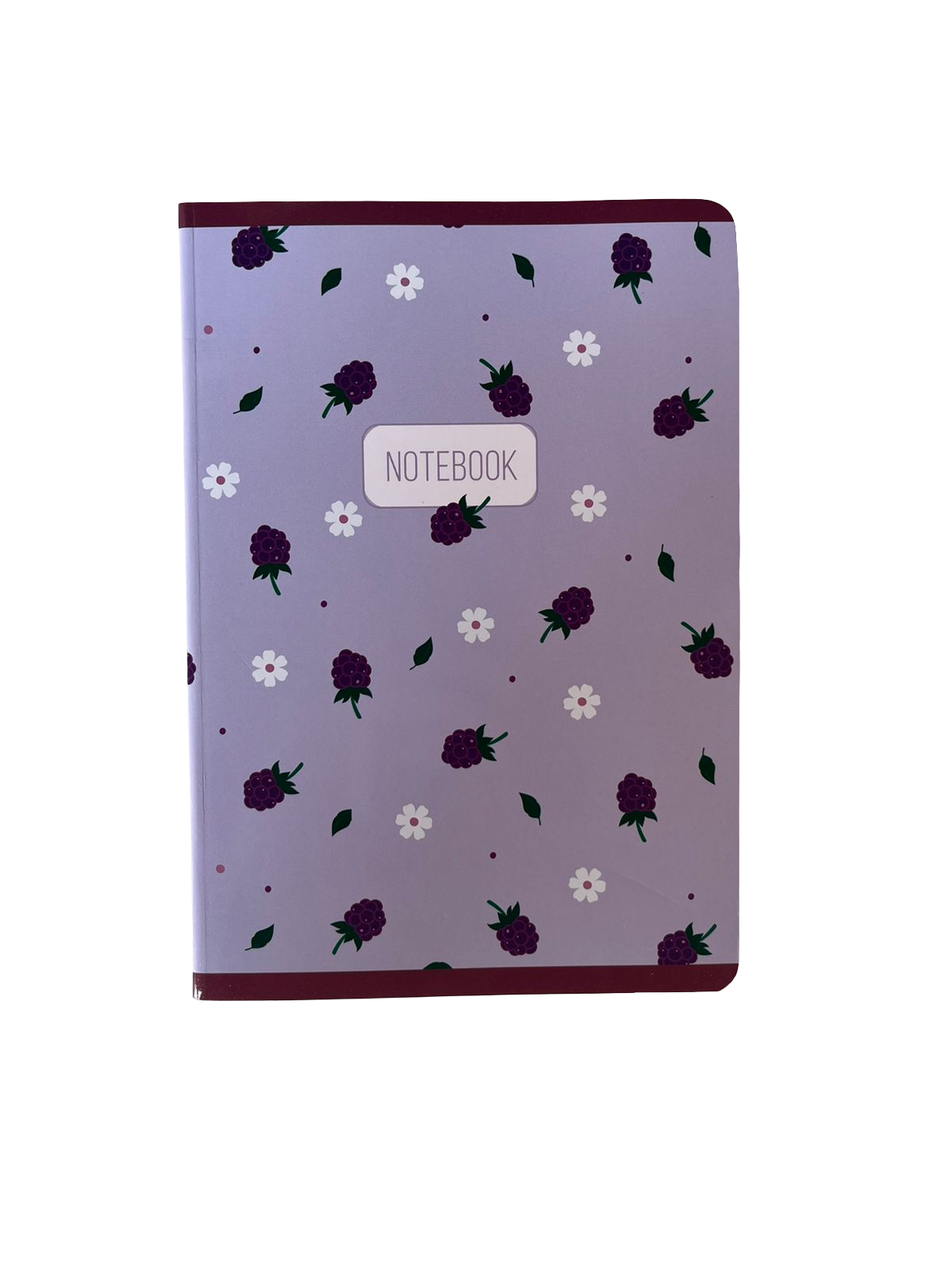 Fletore A5 – Me Katrore # | Notebook për Shkollë & Punë