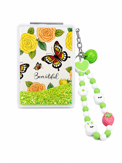 Mirror Butterfly