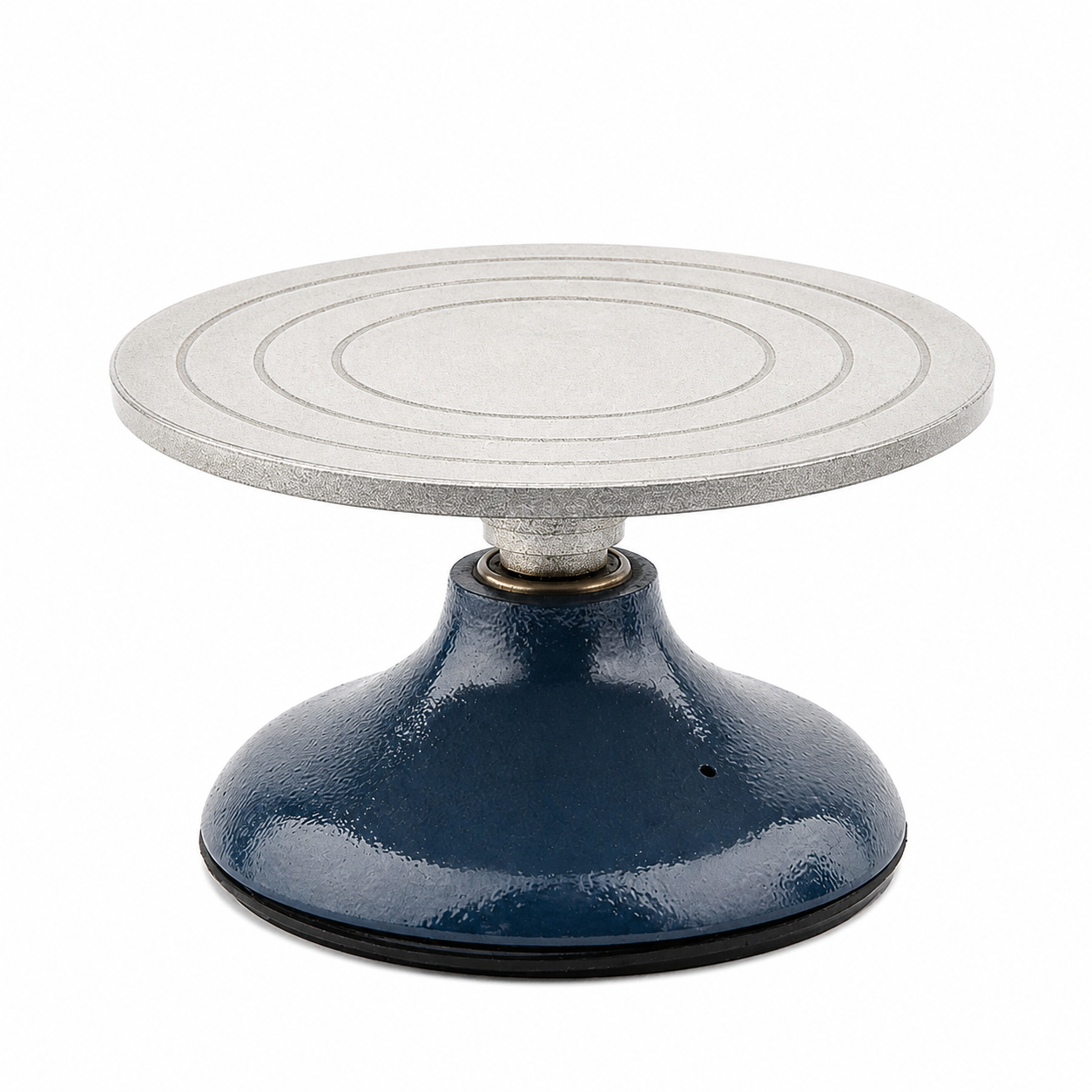 Sinoart Sculpture turntable Stainless Sculpting Wheel Pottery