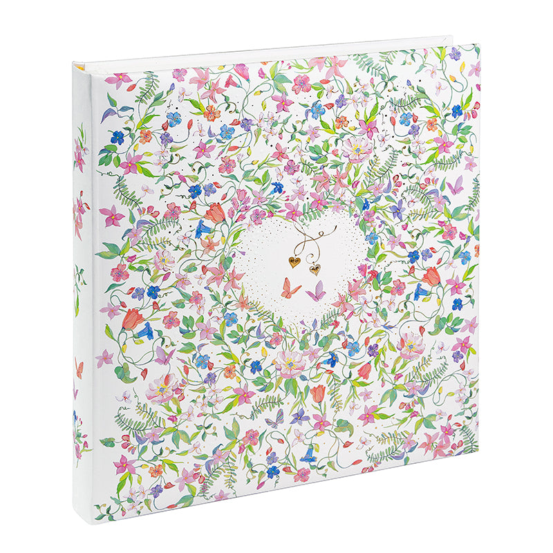 Album Charming Heart