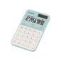 Casio Calculator SL-310YC-LG