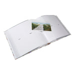 Goldbuch Album Orchid White 17774
