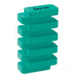 Serve Steps Eraser Pastel