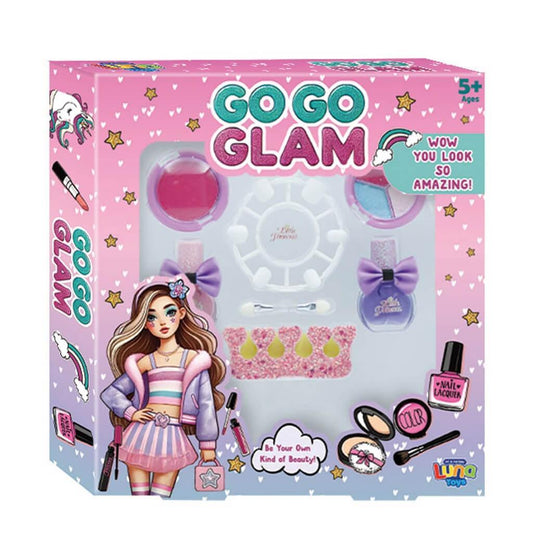 Luna Toys Glam 623019