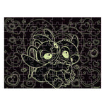 Luna Stitch Puzzle 565647
