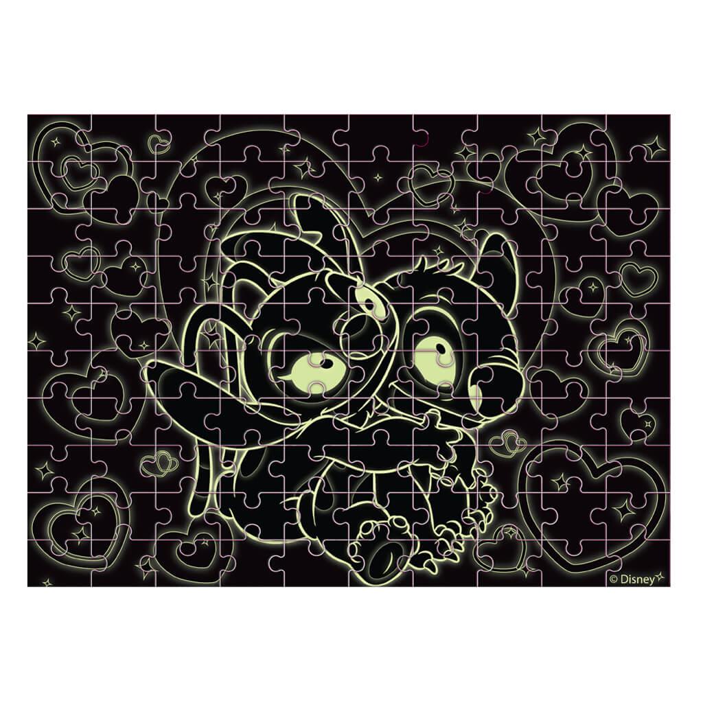 Luna Stitch Puzzle 565647
