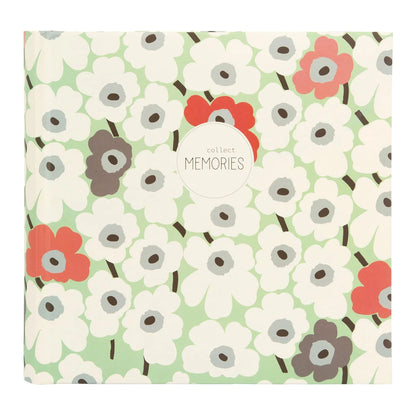 Album Flower Collection