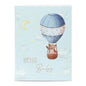Album Balloon Journey