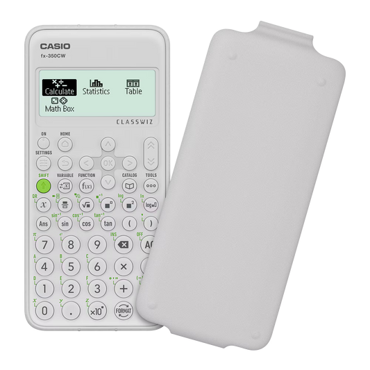 Casio Calculator FX-350CW