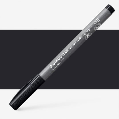 Staedtler Pigment Pen 2.0 Black