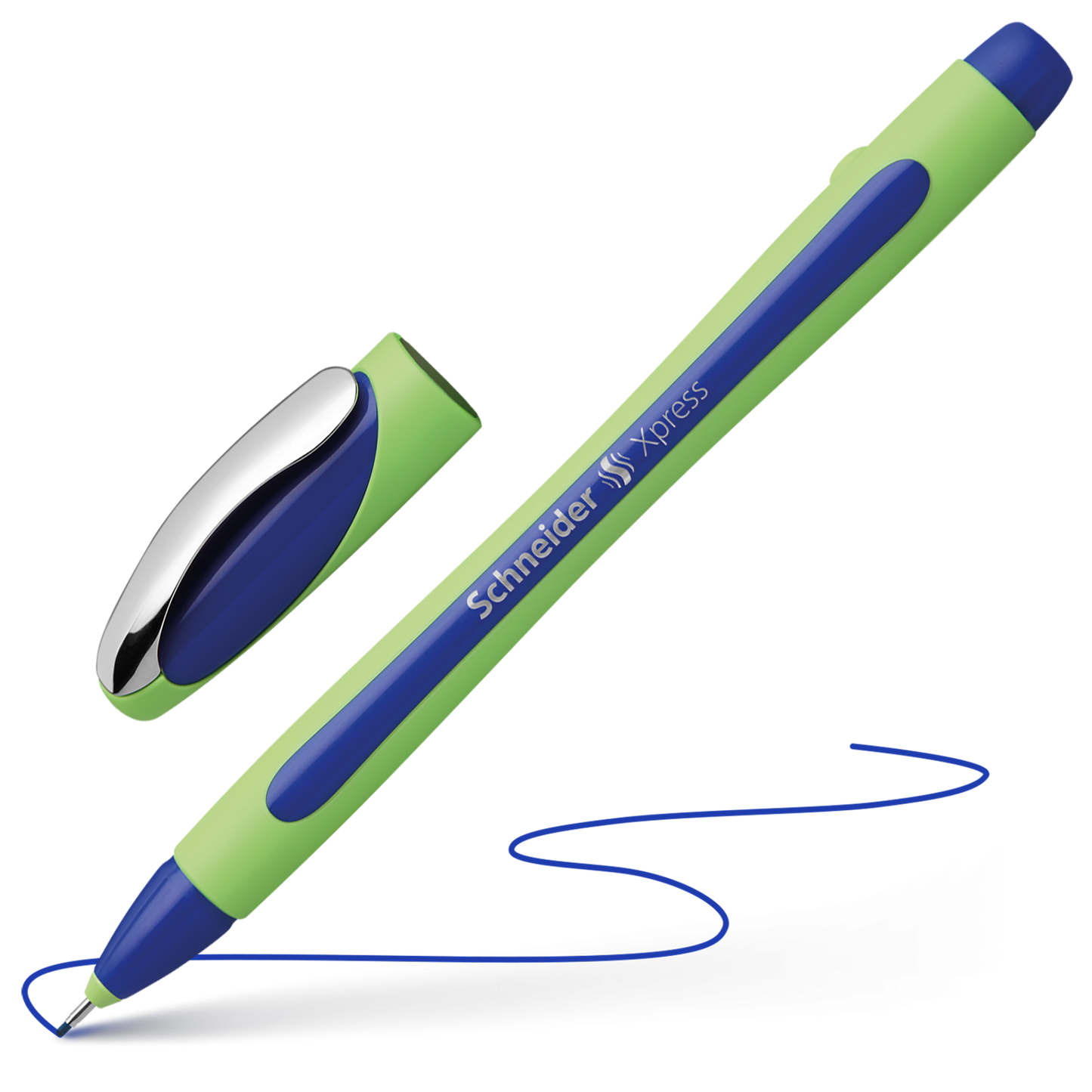 Schneider Xpress fineliner 0.8