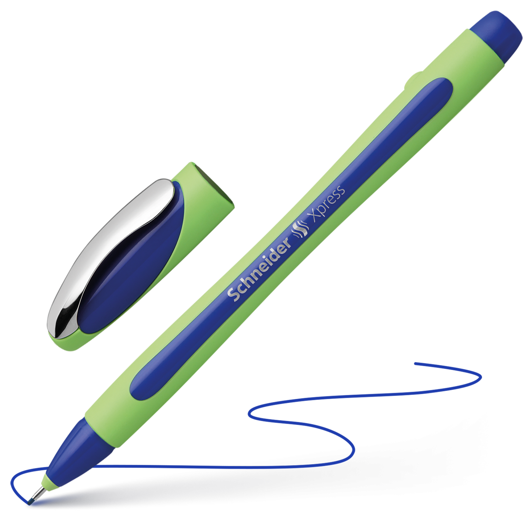 Schneider Xpress fineliner 0.8