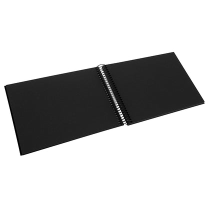 Album Bella Vista Black